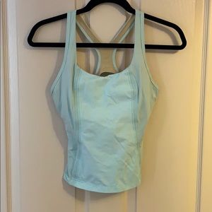 Lululemon Athletic Tank💙💪